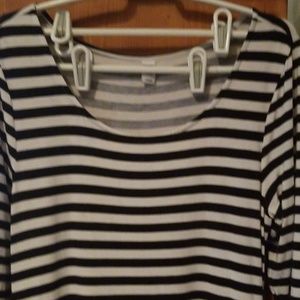 Cotton dress by Old Navy